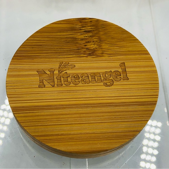 Big super silent hamster clear exercise running wheel quiet spinning - Picture 2 of 7